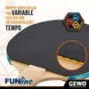 GEWO Tischtennisschläger Set Fun-Time – 4 Schläger, 10 Produktbild-Vorschau 3