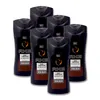 Axe AXE Dark Temptation XL 3-in-1 Duschgel - 6 x 400 ml - Produktbild-Vorschau 9