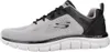 scarpe Skechers Track broader 232698GYBK Anteprima dell’immagine prodotto 3