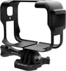 Puluz Plastic Cage PULUZ for Insta360 Ace Pro (black) Náhľad obrázku produktu 1