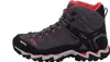 Meindl Lite Hike Lady GTX anthrazit/rose Wanderschuhe UK 7 Produktbild-Vorschau 9