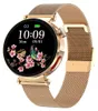 1,27" Smartwatch Damen, mit Telefonfunktion Fitness Tracker Produktbild-Vorschau 1