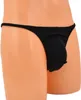 Herren String Tanga mit extra schmalem Band Produktbild-Vorschau 2