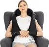 NAIPO MGS-150DC Schulter Massagegerät mit Wärmefunktion Produktbild-Vorschau 2