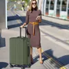 Voyagoux® - Valigia da viaggio grande - 113L - Valigia - Anteprima dell’immagine prodotto 10