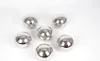 Tickit Sensory Reflective Mystery Balls, 0 anni, Acciaio Anteprima dell’immagine prodotto 4