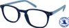 I NEED YOU JUNIOR Selection G56000 blau-blau +1,50 dpt. Produktbild-Vorschau 1
