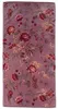 Pip Studio Duschtuch Secret Garden Mauve (70x140cm) Produktbild-Vorschau 2