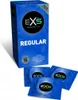 EXS Regular - kondómy - 12 kusov Náhľad obrázku produktu 12