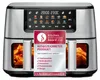 Rommelsbacher FRH 2650, heteluchtfriteuse, 5,5 liter, 1,2 Productafbeelding-voorbeeld 1