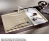 BLANCO SONA 5 S, SILGRANIT, tartufo, ohne Produktbild-Vorschau 16