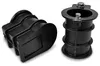 Leitereinbauhülse Kunststoff für Holm Ø 43mm (2 Stk.) Produktbild-Vorschau 3