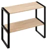 Półka na blat kuchenny, 2 poziomy, 40 x 17,5 x 35 cm Podgląd zdjęcia produktu 4