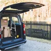 Carrello di trasporto Humberg HM-508, carrello manuale Anteprima dell’immagine prodotto 10