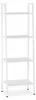 Scaffale da terra Relaxdays, moderno scaffale a scala con 4 Anteprima dell’immagine prodotto 9