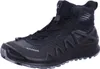 Lowa Merger GTX Mid Wanderschuh Schwarz Produktbild-Vorschau 6