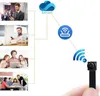 Mini WIFI 1080P HD IP-Sicherheitskamera Produktbild-Vorschau 2