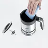 SEVERIN SM 3584 Montalatte 200ml 450W Anteprima dell’immagine prodotto 11
