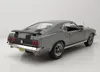 Highway 61 18016 Ford Mustang Boss 429 1969 John Wick grau Produktbild-Vorschau 5