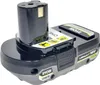 Ryobi RB1825C Batteria 18 V 2,5 Ah / 2500 mAh Li-Ion ONE+ ( Anteprima dell’immagine prodotto 3
