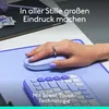 Logitech POP - Muis - met aanpasbare emoji - optische Productafbeelding-voorbeeld 12