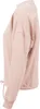 Urban Classics Ladies Oversized Crew light rose - M Podgląd zdjęcia produktu 13