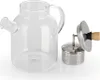 BEEM Teekanne Glas mit Siebeinsatz 1500ml Produktbild-Vorschau 27