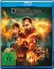 Blu-ray Phantastische Tierwesen: Dumbledores Geheimnisse Produktbild-Vorschau 1