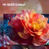 Hisense 32 '' A59S | Hi-QLED Smart TV FHD 60 Hz, 81,3 cm Produktbild-Vorschau 3