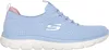 Skechers Summits Top Player Sportschuh Blau Produktbild-Vorschau 35
