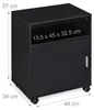 Stojan pro tiskárnu RD32205 Náhled obrázku produktu 14