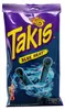 TAKIS Corn Snack Blue Heat 100g Náhled obrázku produktu 4
