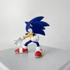 Sonic the Hedgehog Minifigur Sonic 7 cm Produktbild-Vorschau 4