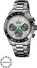 Festina - F20703/1 - Polshorloge - Chronograaf - Dames Productafbeelding-voorbeeld 2