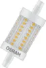 Osram LED R7S 8.5W = 75W Stablampe 1055lm 230V Warmweiß Produktbild-Vorschau 5