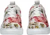 Mustang Sneaker Halbschuhe Baumwolle Produktbild-Vorschau 4