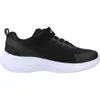 SKECHERS Halbschuhe  SELECTORS, Schwarz:28 Produktbild-Vorschau 9
