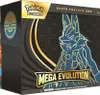 TCG Mega Evolution Elite Trainer Box Lucario / from Produktbild-Vorschau 2