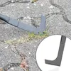 com-four® 6-teiliges Garten-Werkzeug-Set - Gartenset mit Produktbild-Vorschau 5