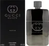 Profumo spray Guilty Pour Homme 90ml Anteprima dell’immagine prodotto 6