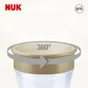 NUK Disney Magic Cup Mickey Grau 2025 Produktbild-Vorschau 8