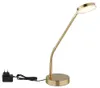 GLOBO 58504TM, Acryl, Metall, IP20, III, 6,5 W, LED, 120° Produktbild-Vorschau 5