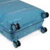 One-City Handgepäck Koffer Petrol 36L 55x38x20cm Produktbild-Vorschau 4