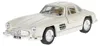 Model 1:36, 1954 Mercedes-Benz 300SL, kremowy Voir les images du produit 2