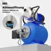 Wiltec Hauswasserwerk 1200W 3400l/h Hauswasserautomat mit Produktbild-Vorschau 7