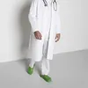 Birkenstock Super-Birki Fusion PolyurethanApple Green Größe Produktbild-Vorschau 3
