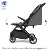 Osann Sports poussette Boogy 2 - Stone Voir les images du produit 20