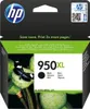 HP 950XL Cartuccia d'inchiostro originale nero ad alto Anteprima dell’immagine prodotto 2