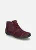 Josef Seibel Damen Stiefelette Leder Chelsea Boot Produktbild-Vorschau 17
