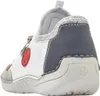 Rieker Damen Halbschuhe Sneaker 52563, Größe:40 EU, Produktbild-Vorschau 32